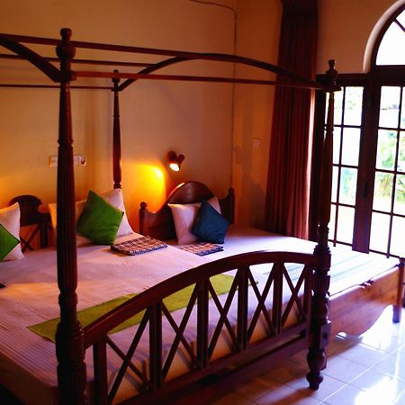 Villa Eco Green Negombo Zewnętrze zdjęcie