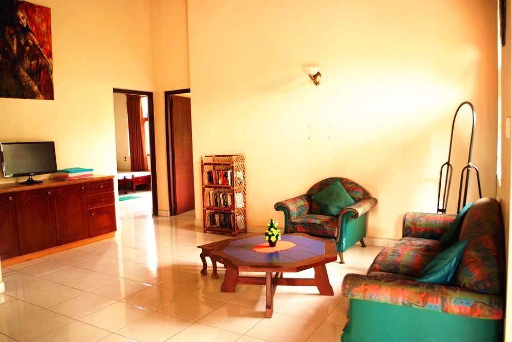 Villa Eco Green Negombo Zewnętrze zdjęcie