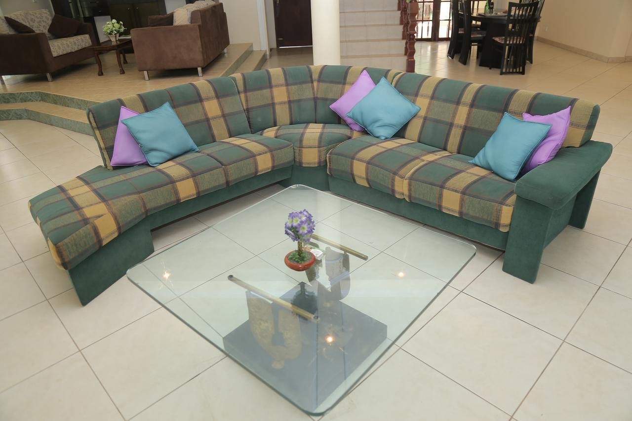 Villa Eco Green Negombo Zewnętrze zdjęcie