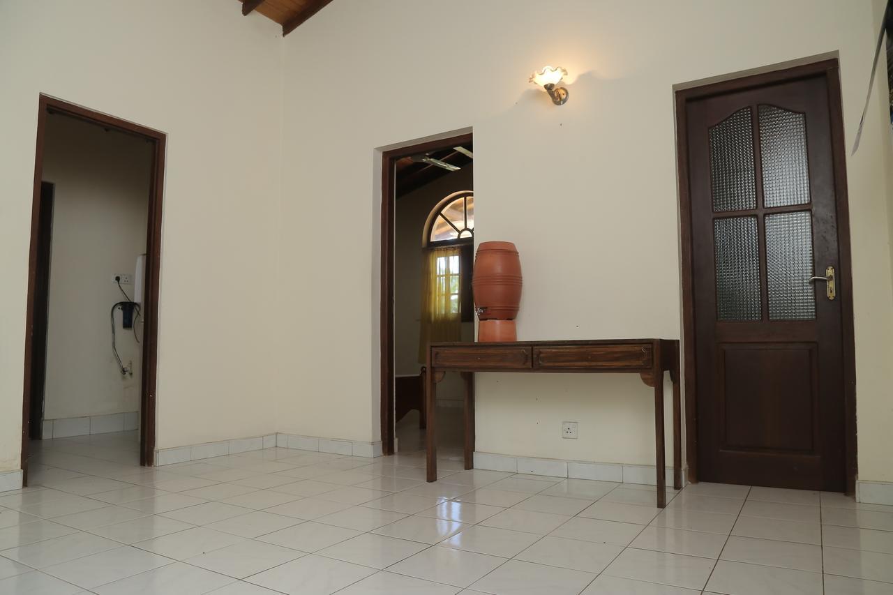 Villa Eco Green Negombo Zewnętrze zdjęcie