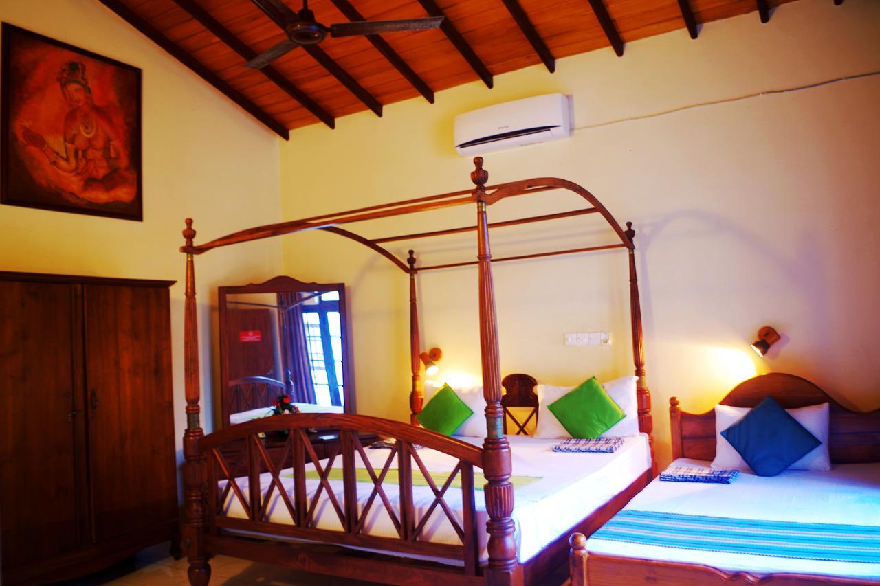 Villa Eco Green Negombo Zewnętrze zdjęcie