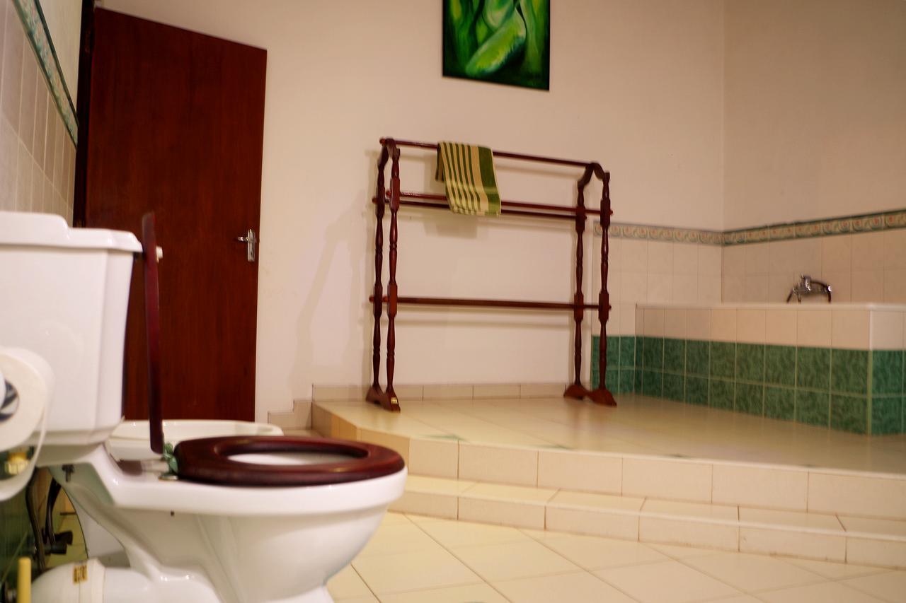 Villa Eco Green Negombo Zewnętrze zdjęcie