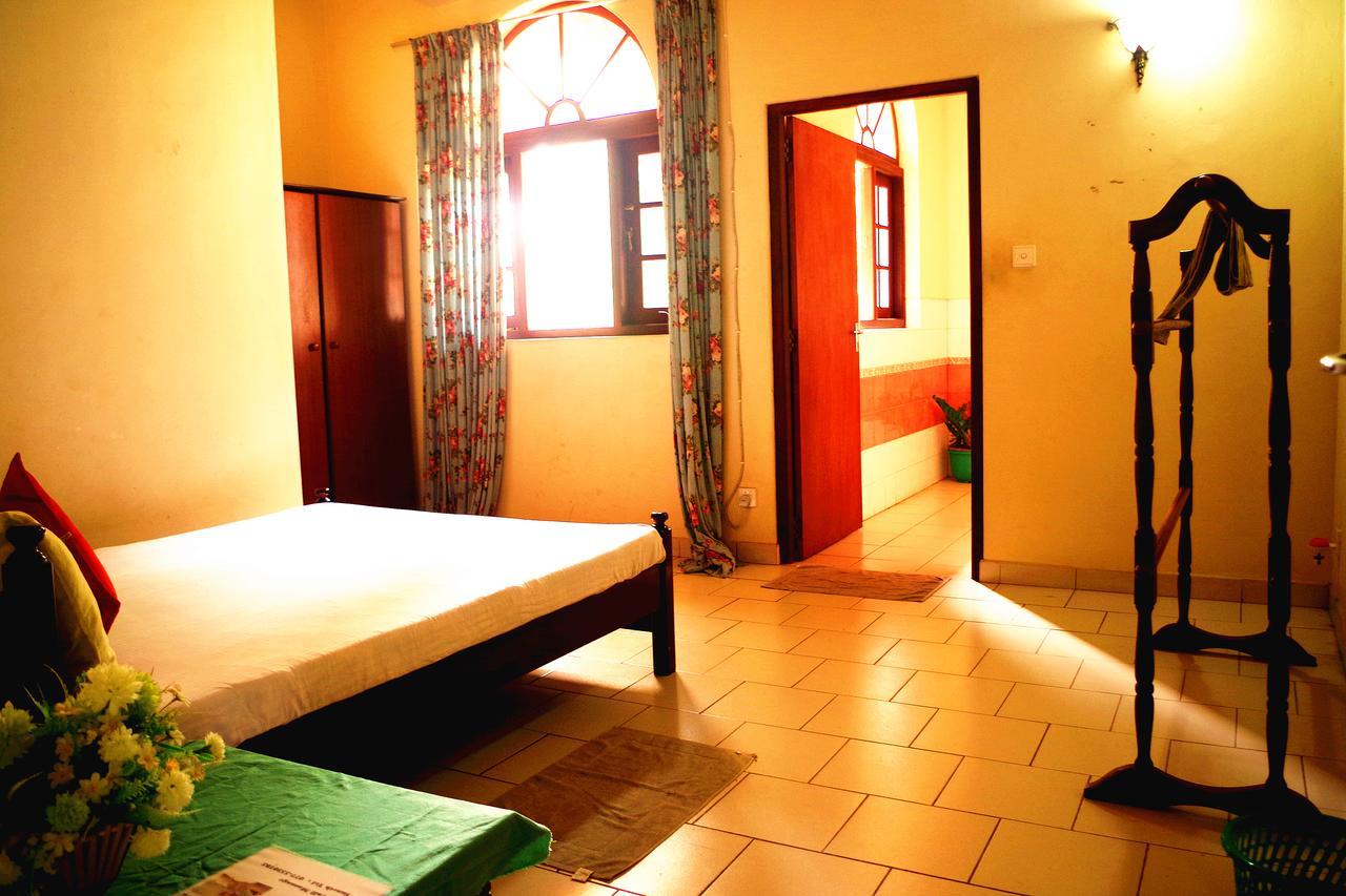 Villa Eco Green Negombo Zewnętrze zdjęcie