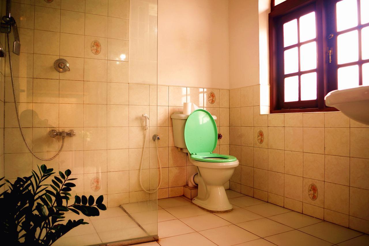 Villa Eco Green Negombo Zewnętrze zdjęcie