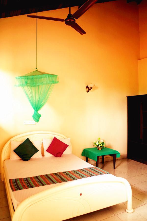 Villa Eco Green Negombo Zewnętrze zdjęcie