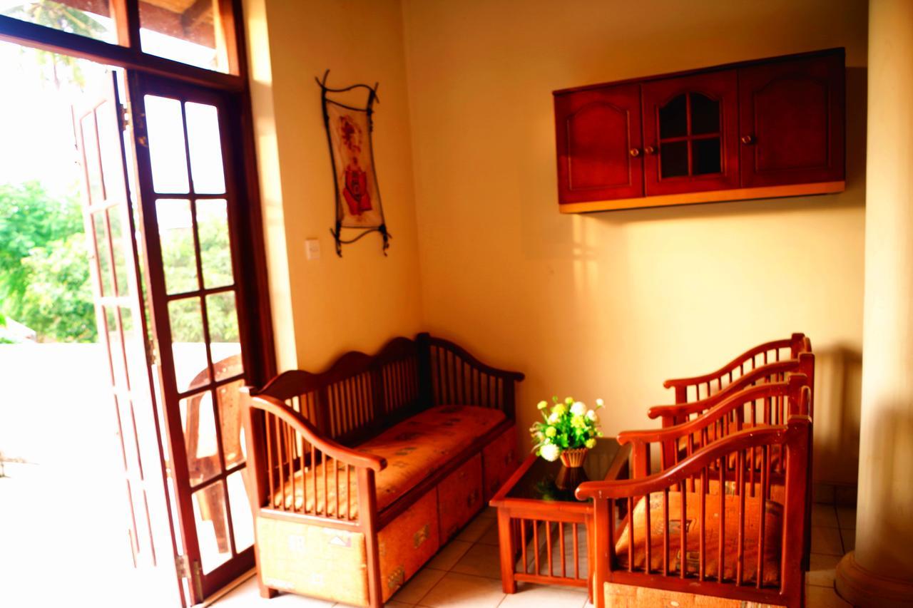 Villa Eco Green Negombo Zewnętrze zdjęcie