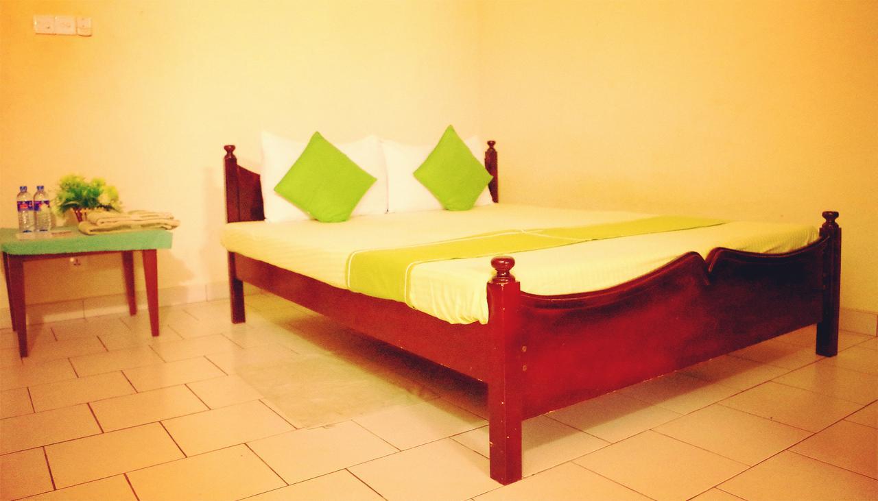 Villa Eco Green Negombo Zewnętrze zdjęcie