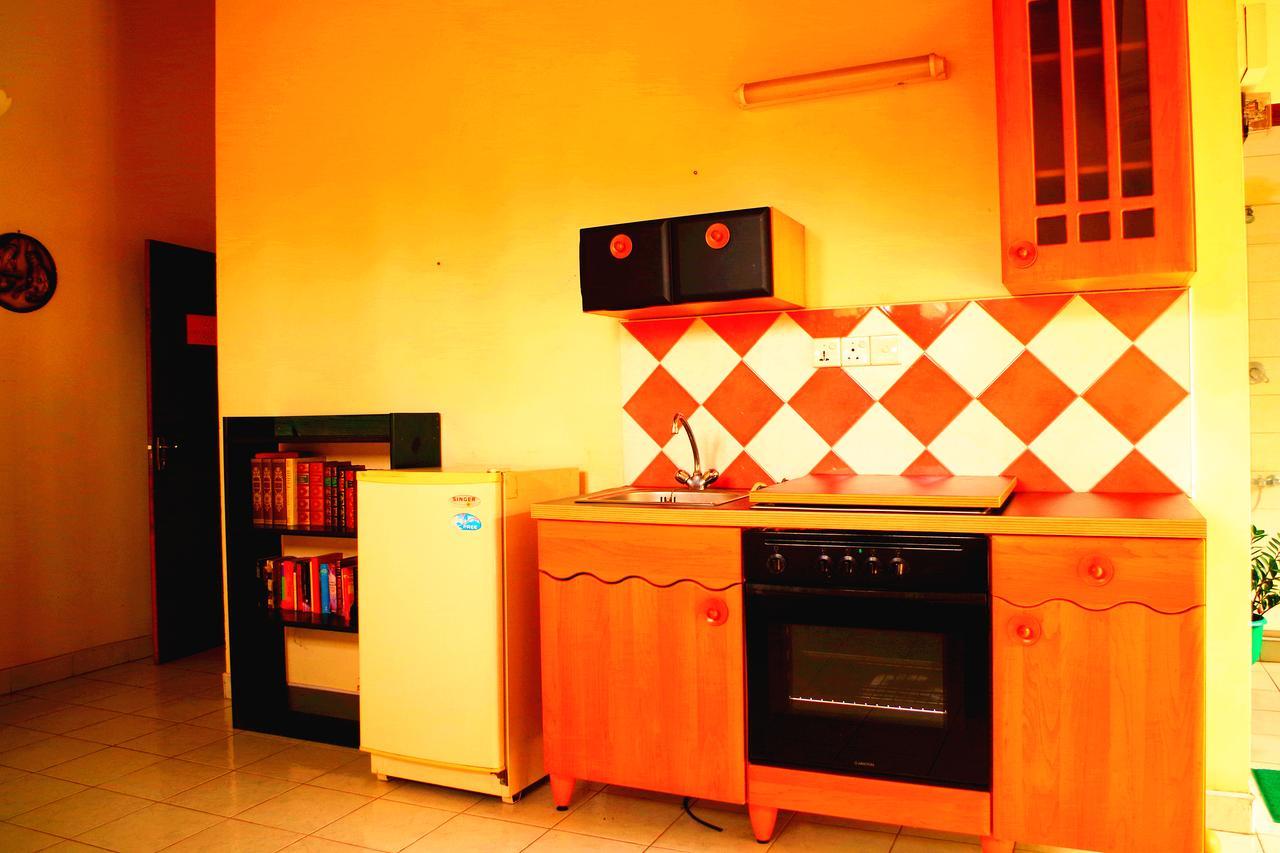 Villa Eco Green Negombo Zewnętrze zdjęcie