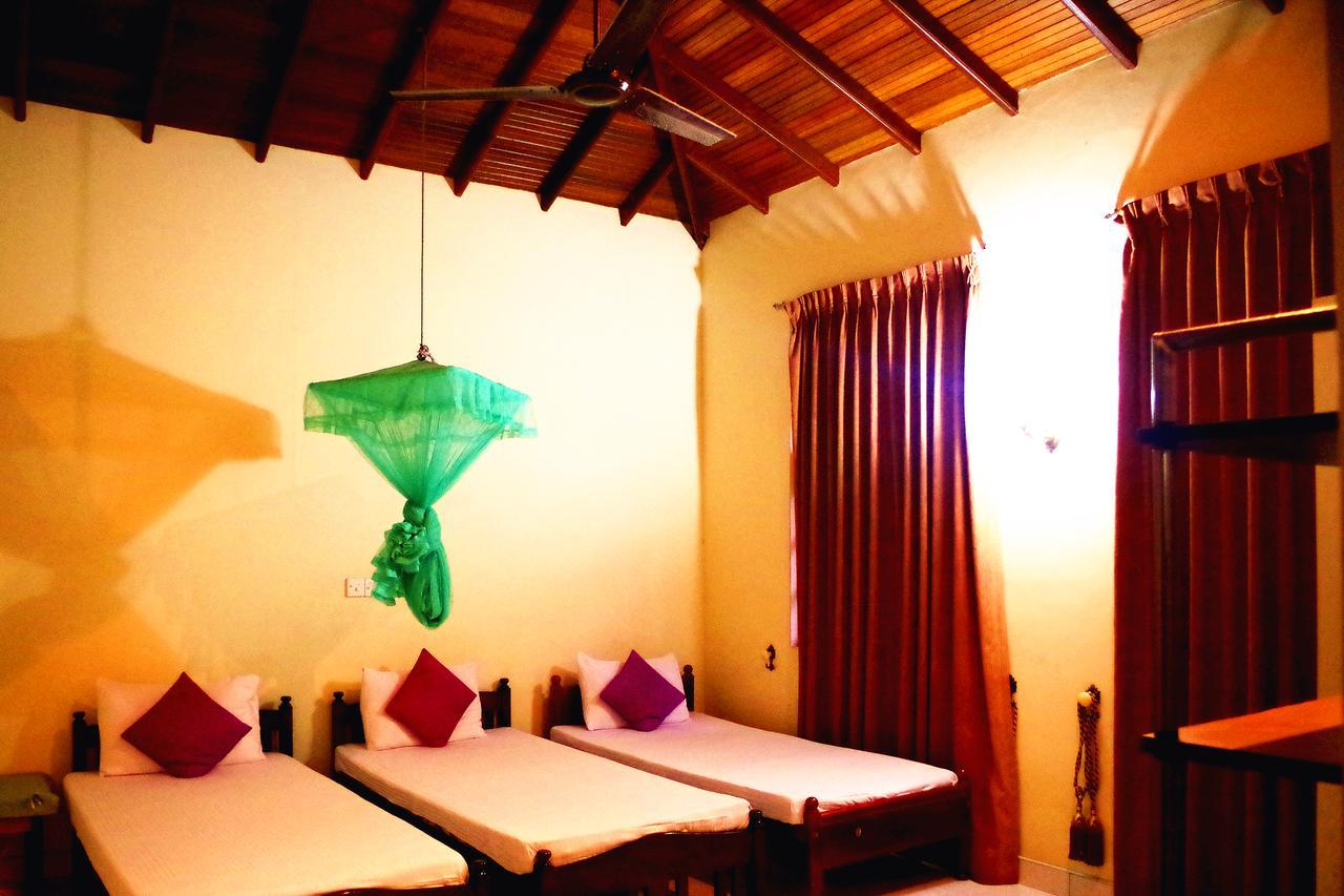 Villa Eco Green Negombo Zewnętrze zdjęcie