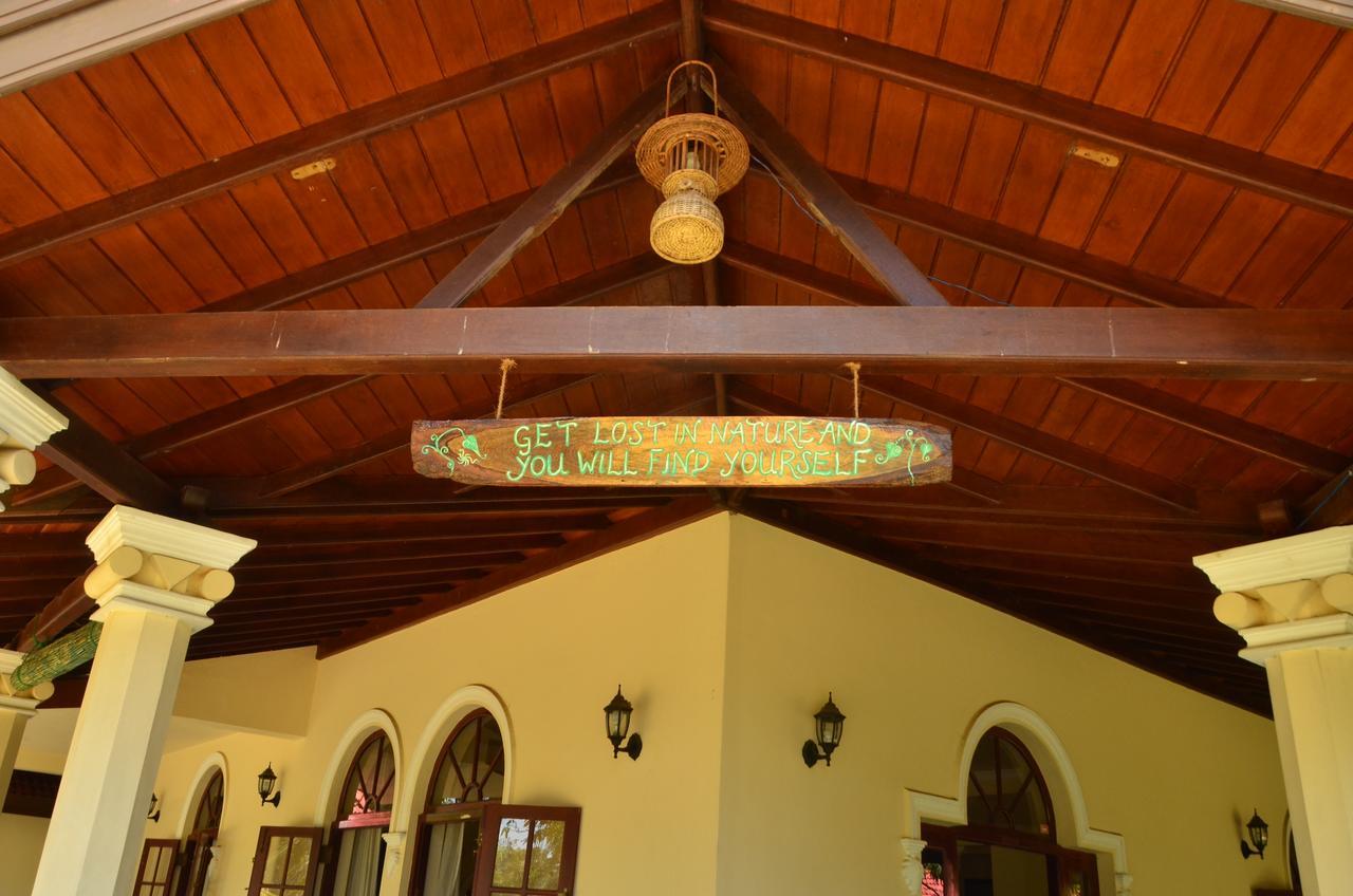 Villa Eco Green Negombo Zewnętrze zdjęcie